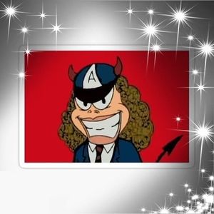 Meet your Posher, Brenda